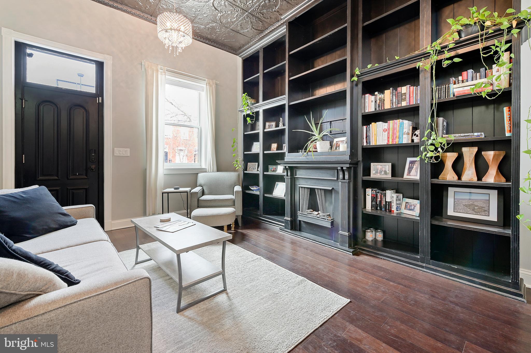 CANTON - Residential