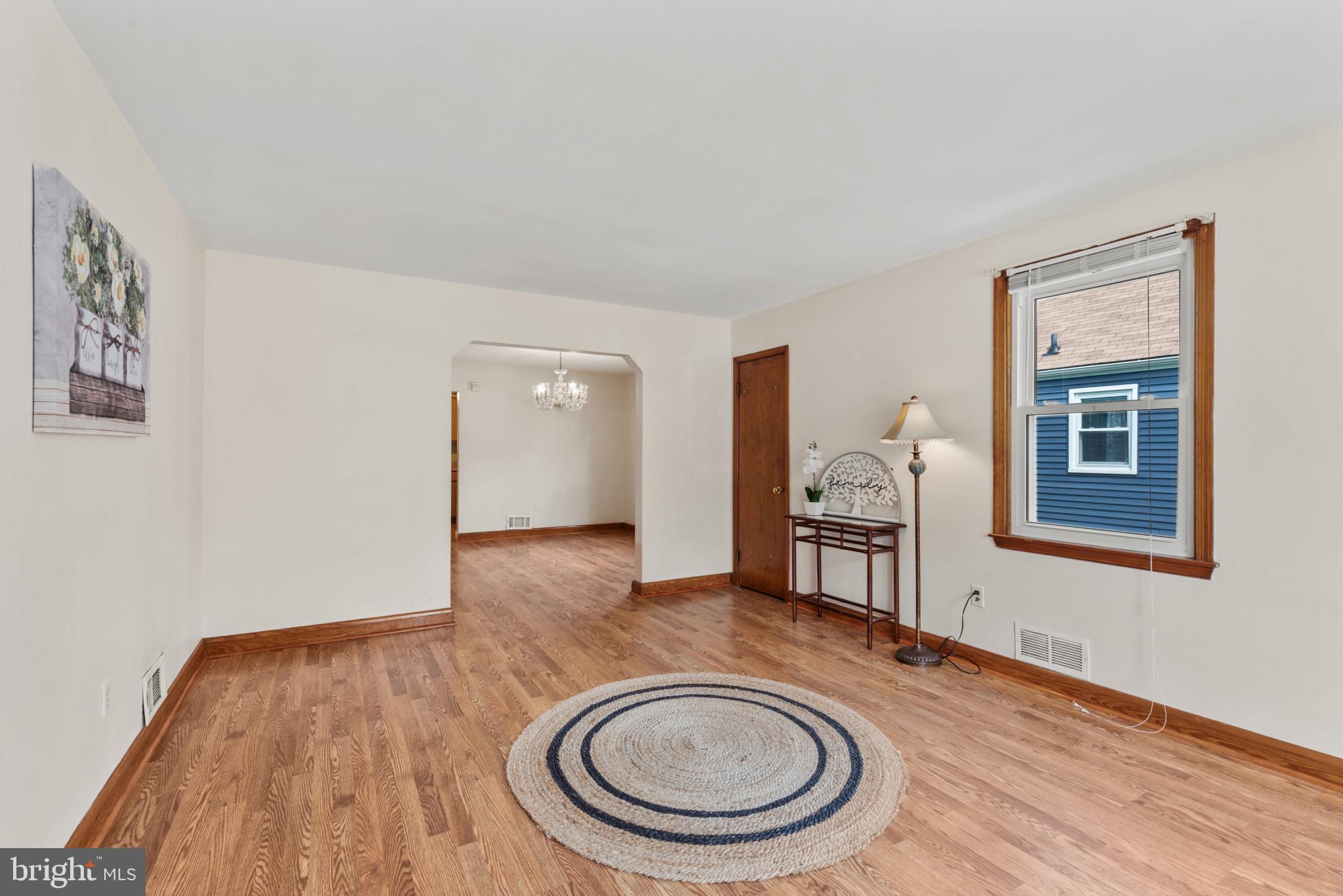 PARKVILLE - Residential