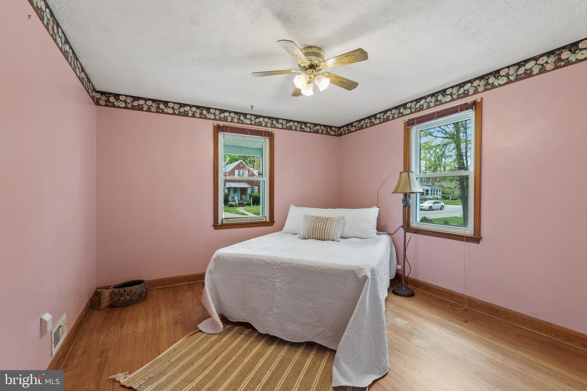 PARKVILLE - Residential