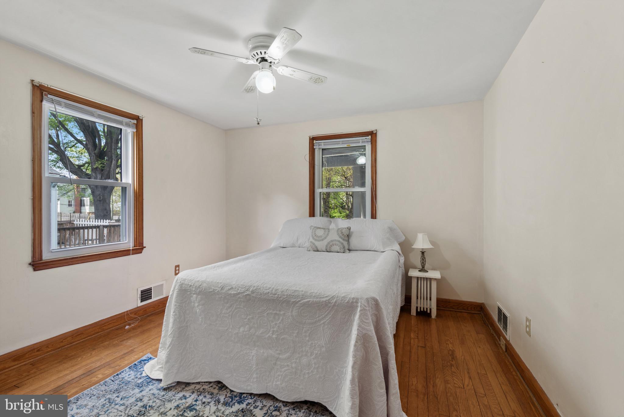 PARKVILLE - Residential