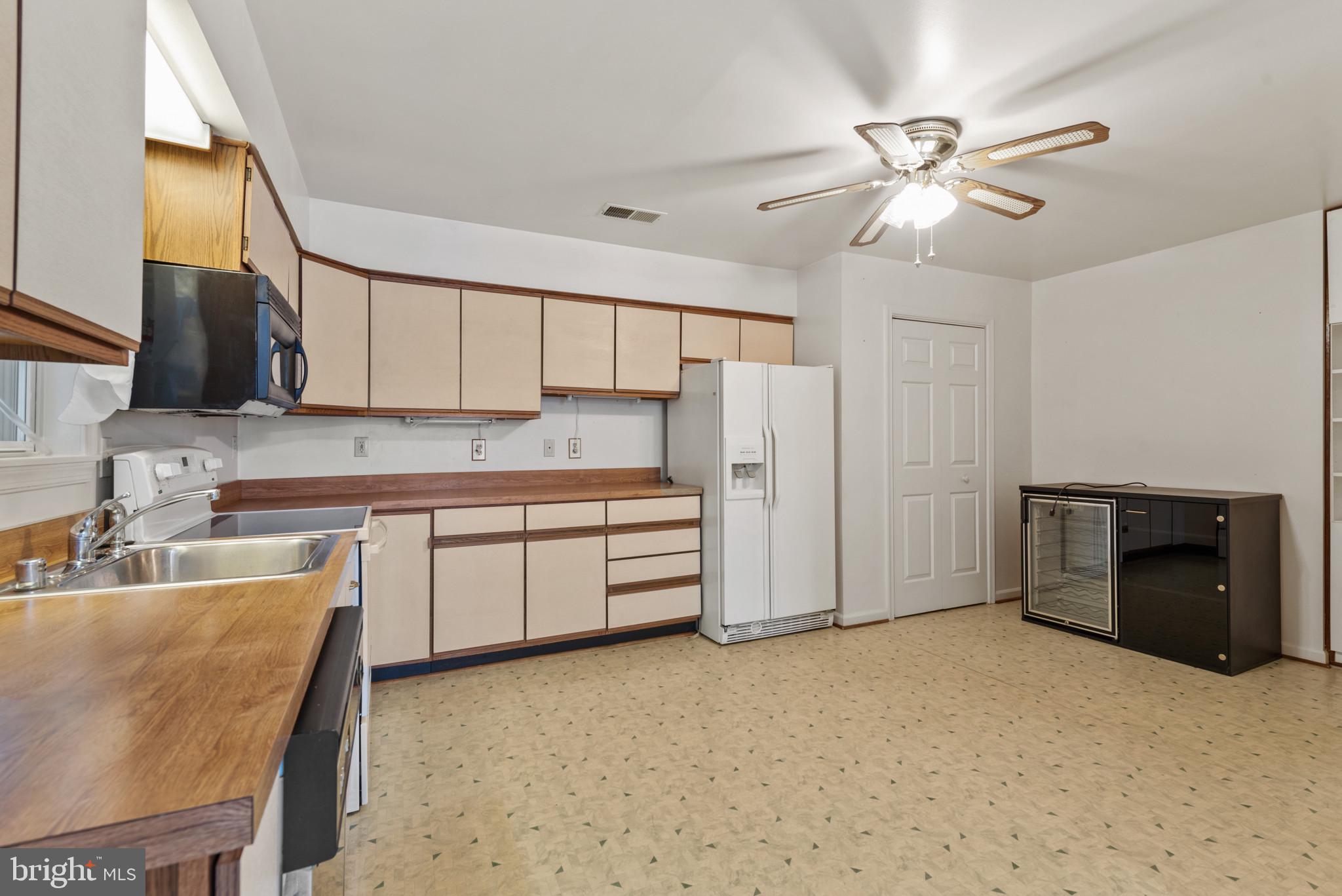 PARKVILLE - Residential