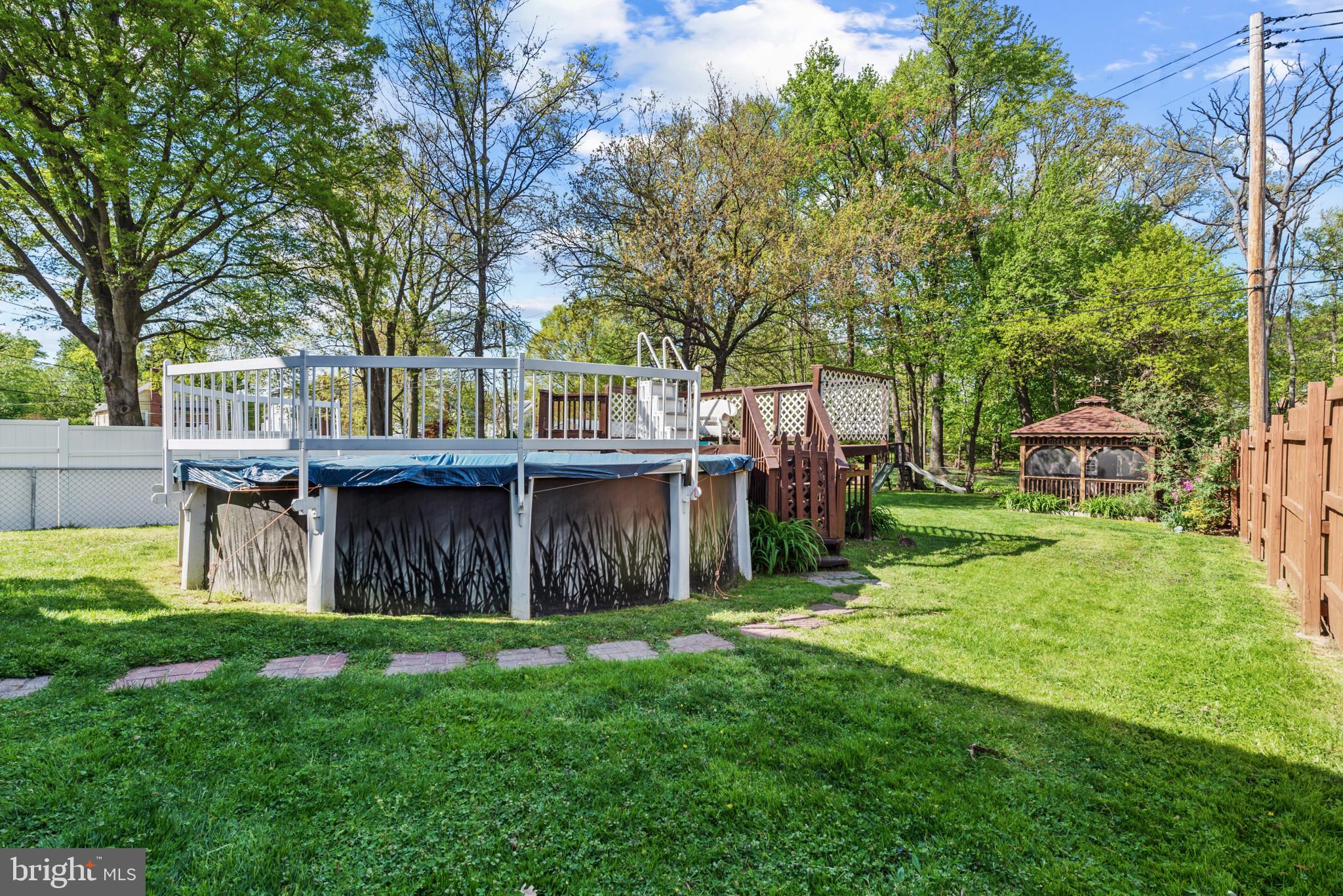 PARKVILLE - Residential