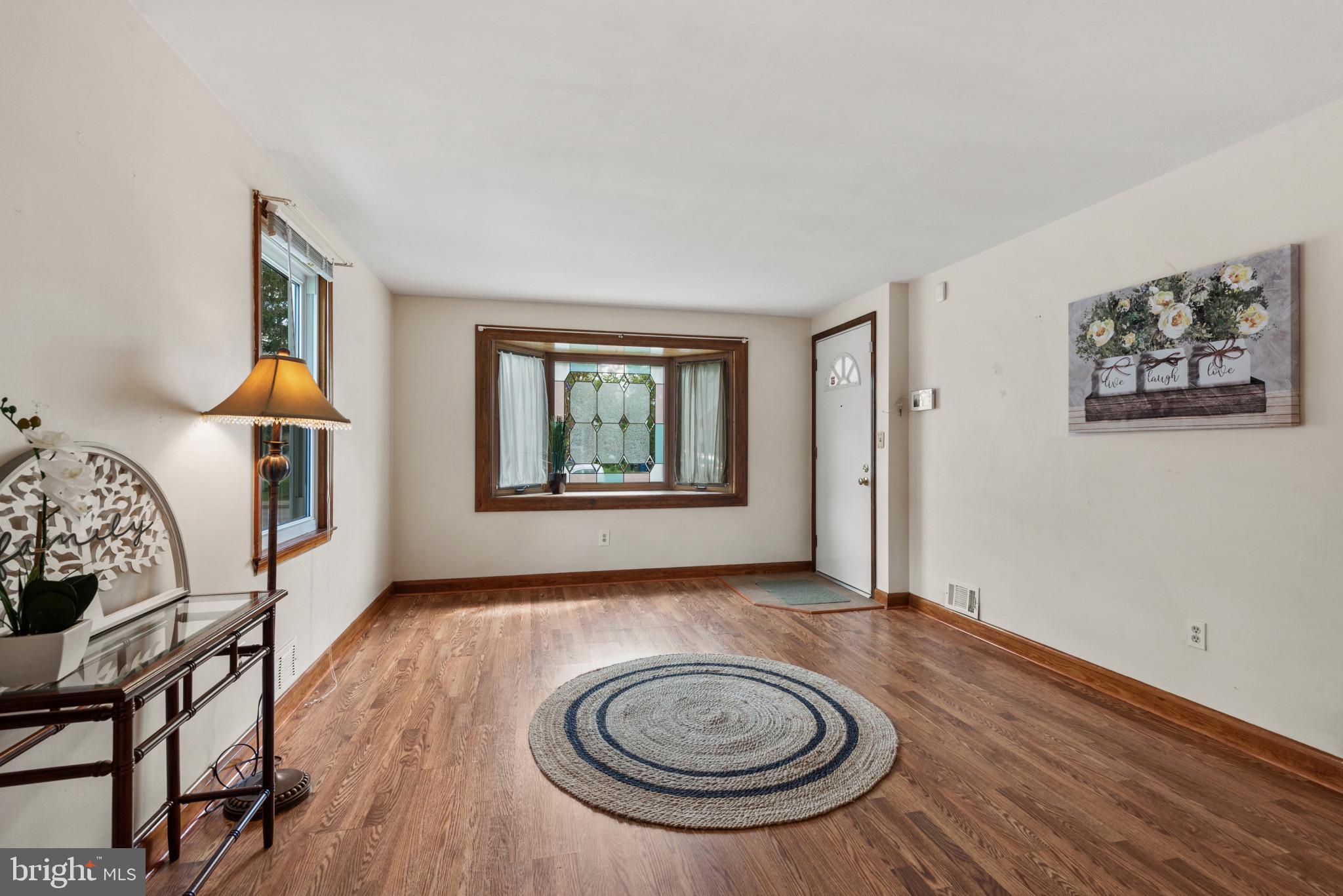 PARKVILLE - Residential