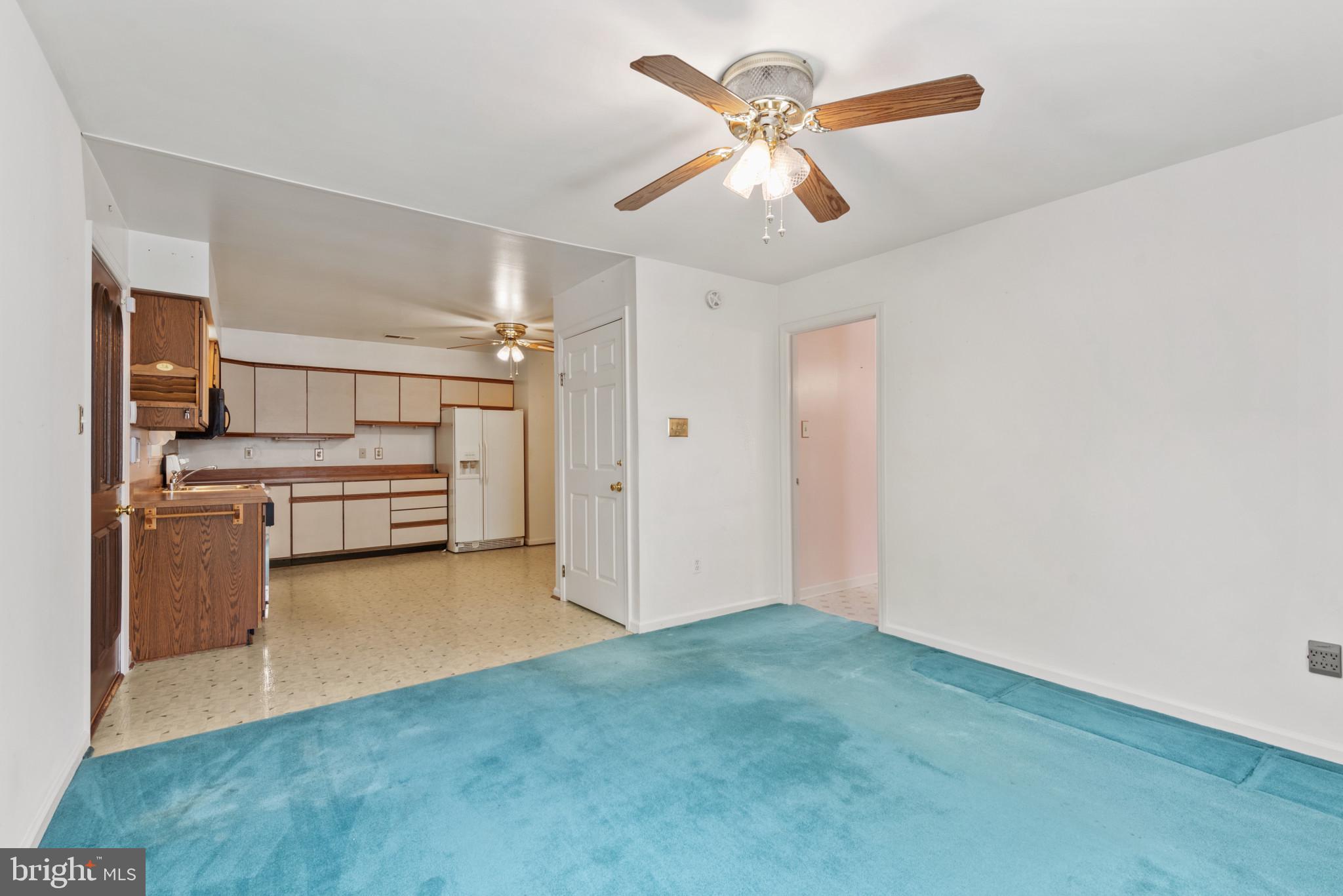 PARKVILLE - Residential