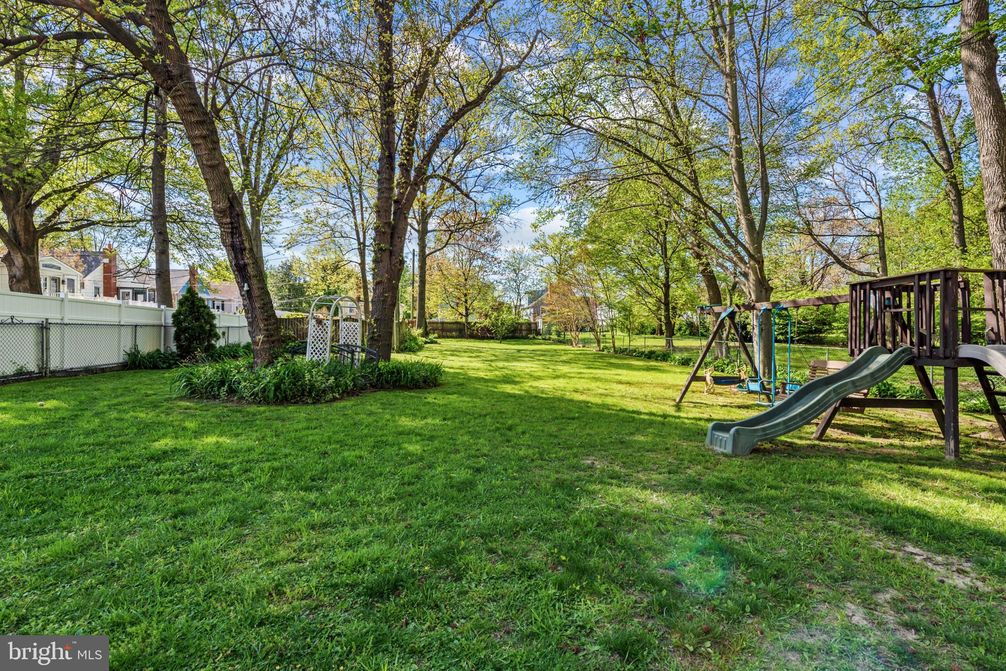 PARKVILLE - Residential