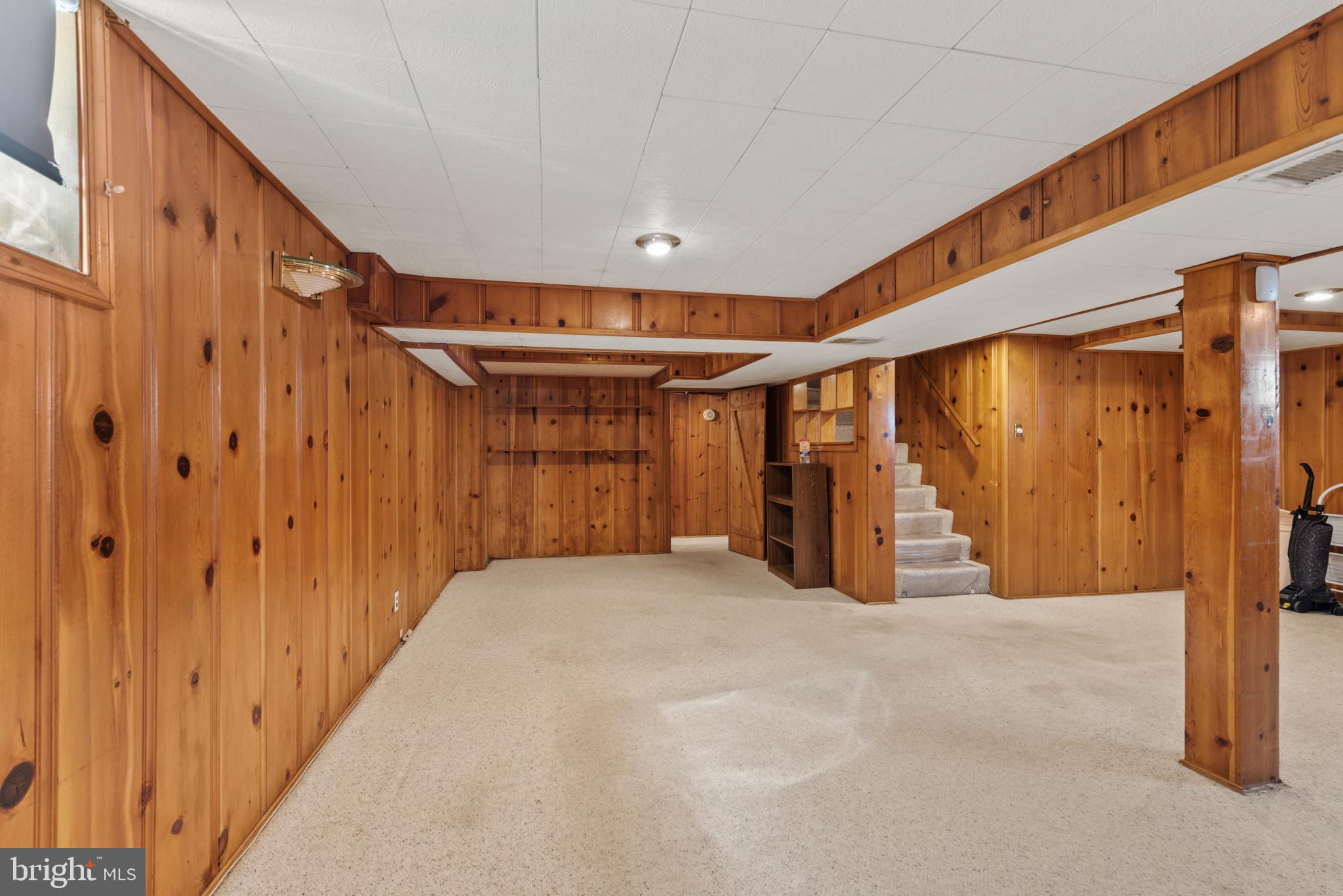 PARKVILLE - Residential