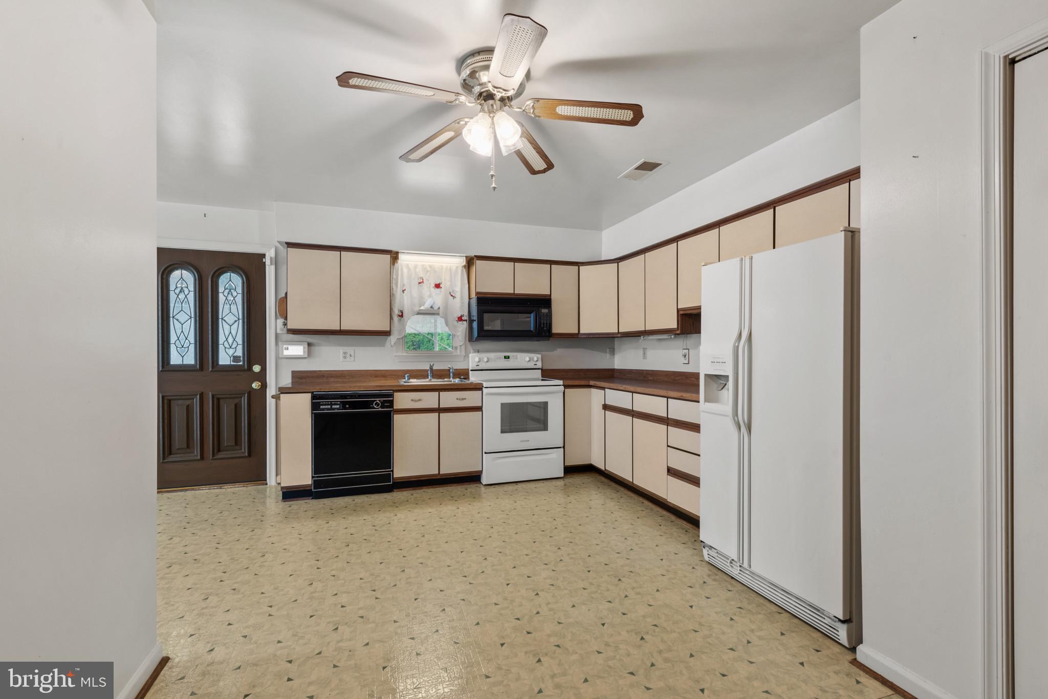 PARKVILLE - Residential