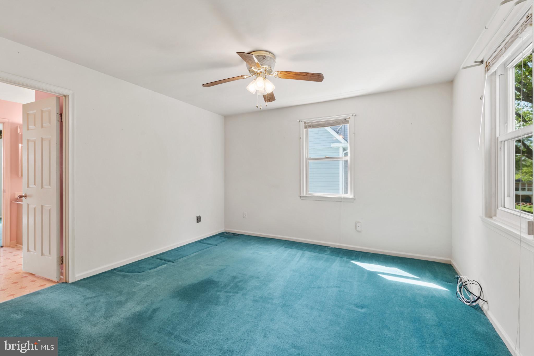 PARKVILLE - Residential