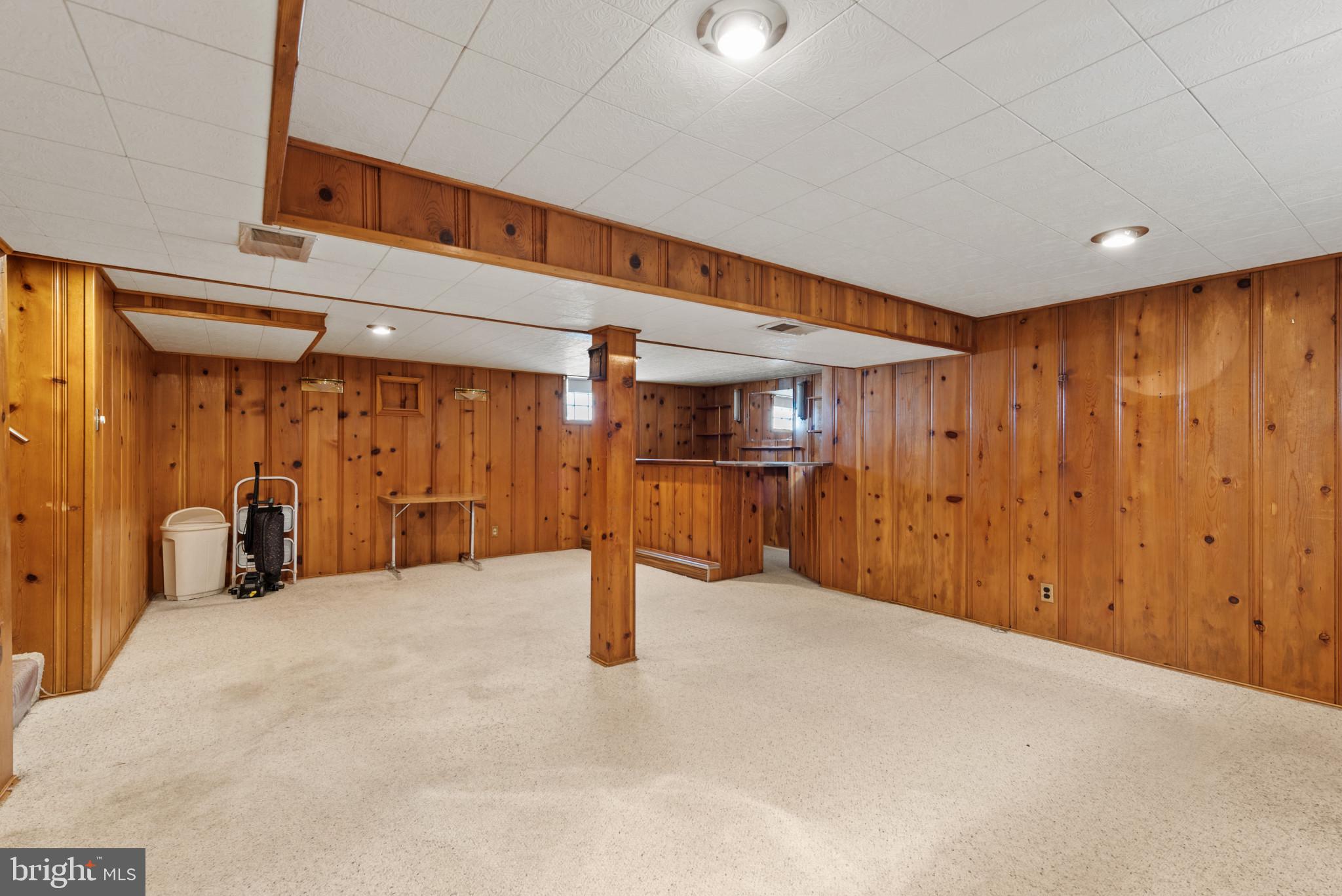 PARKVILLE - Residential