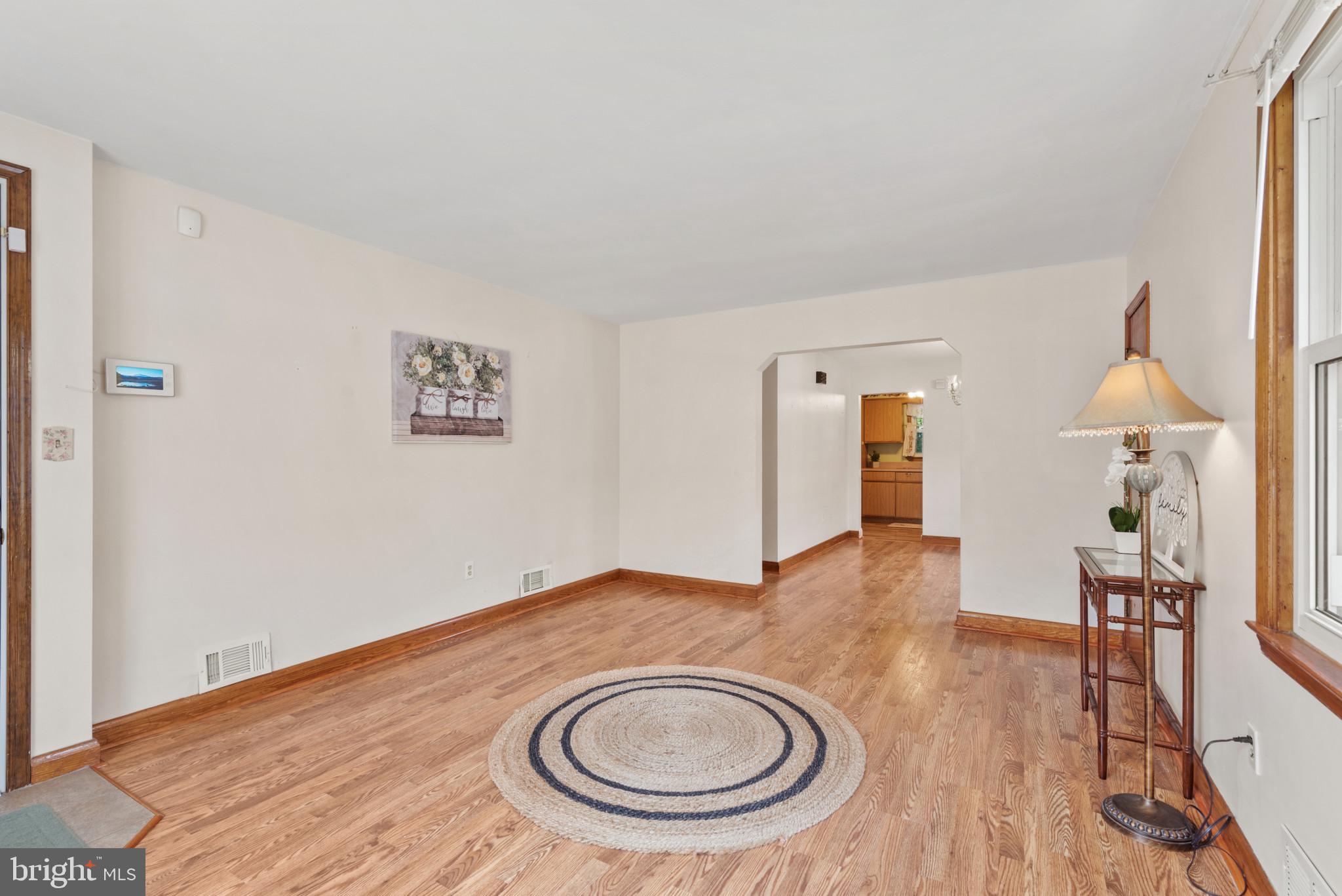 PARKVILLE - Residential