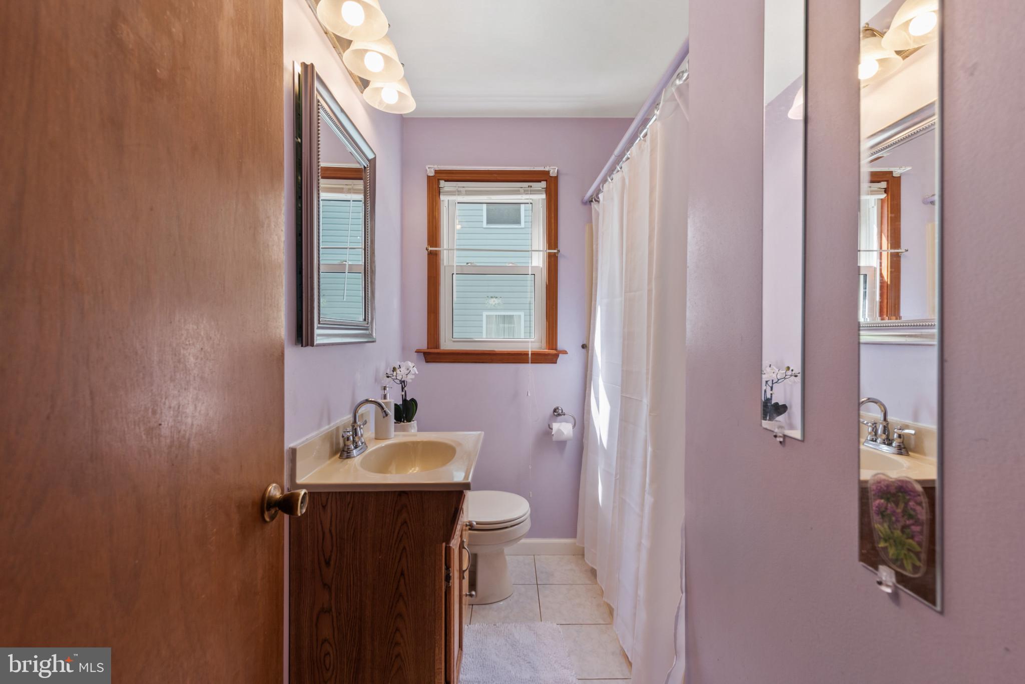 PARKVILLE - Residential