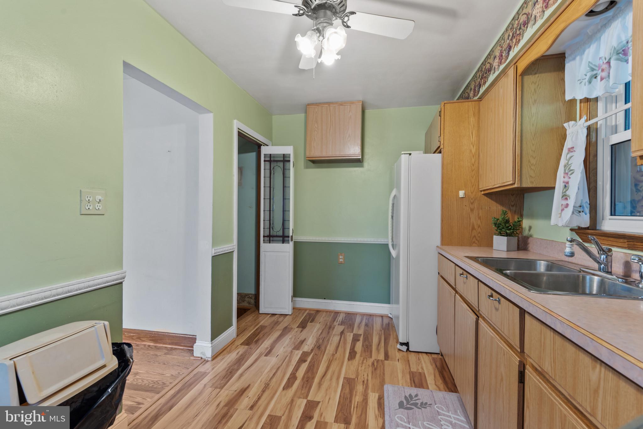 PARKVILLE - Residential