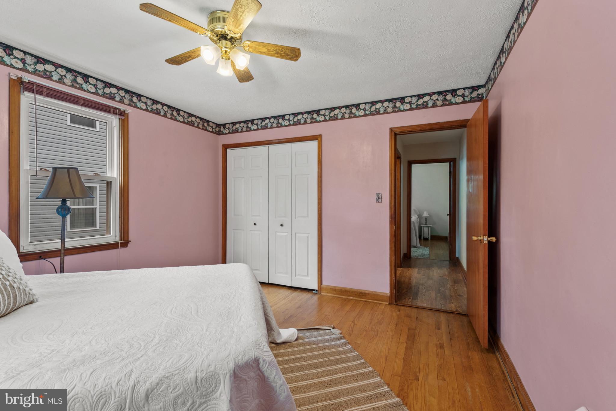 PARKVILLE - Residential