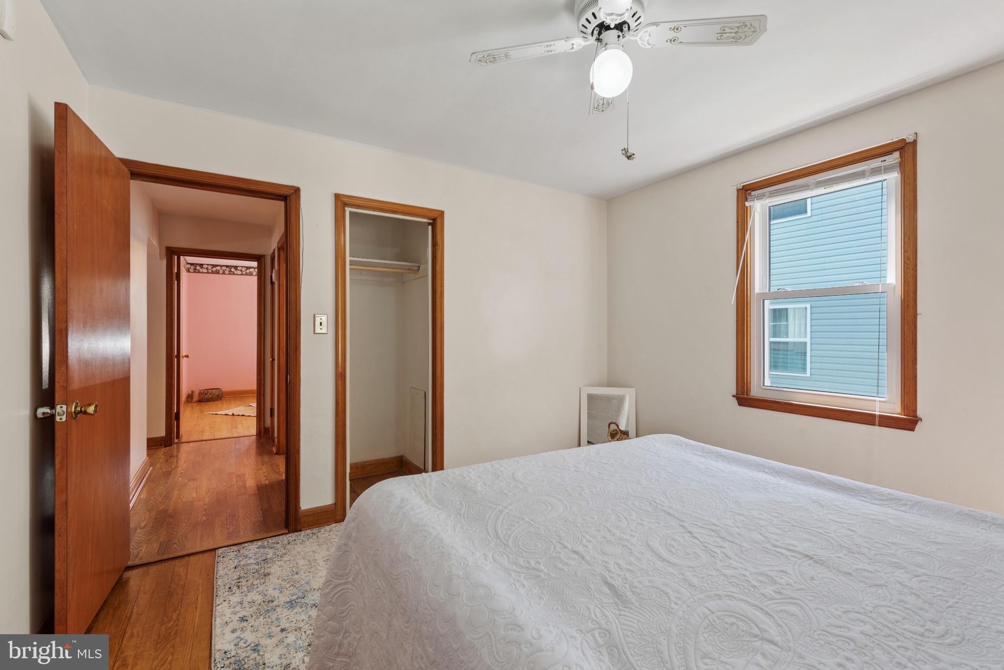 PARKVILLE - Residential