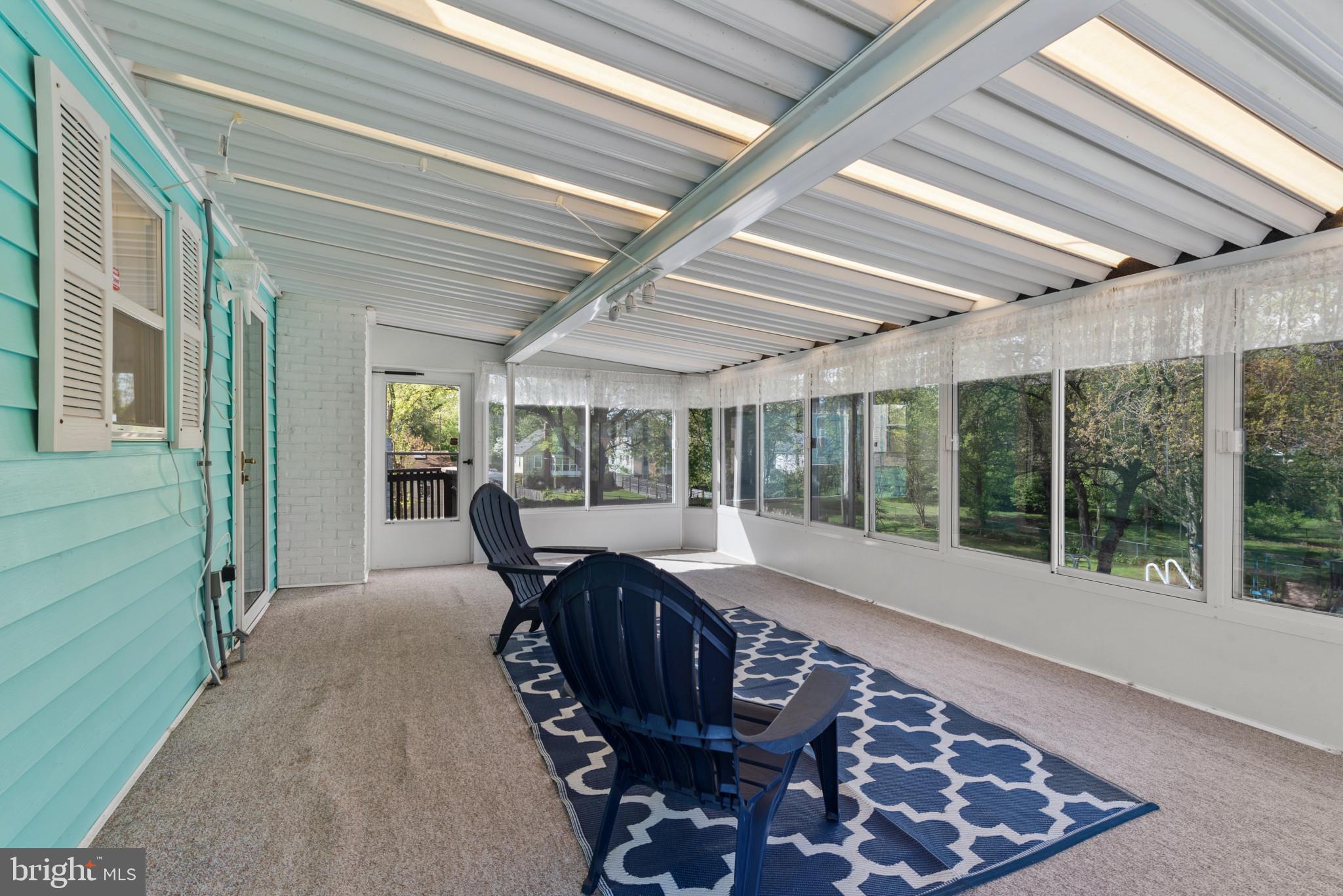 PARKVILLE - Residential