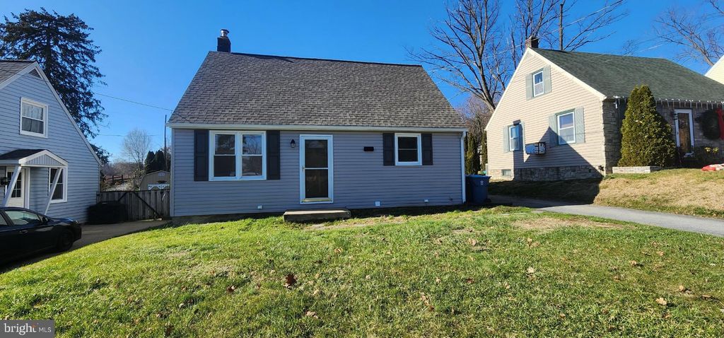 Photo of 712 S 15th Street, Columbia, PA 17512 (MLS # PALA2044594)
