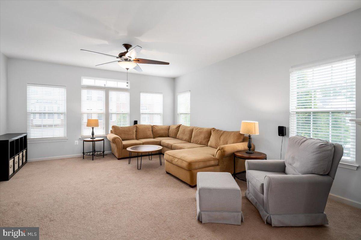 WOODSTREAM - Residential