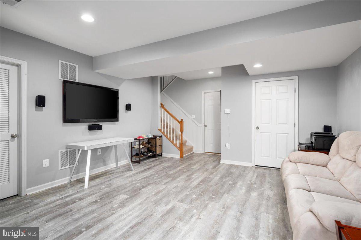 WOODSTREAM - Residential