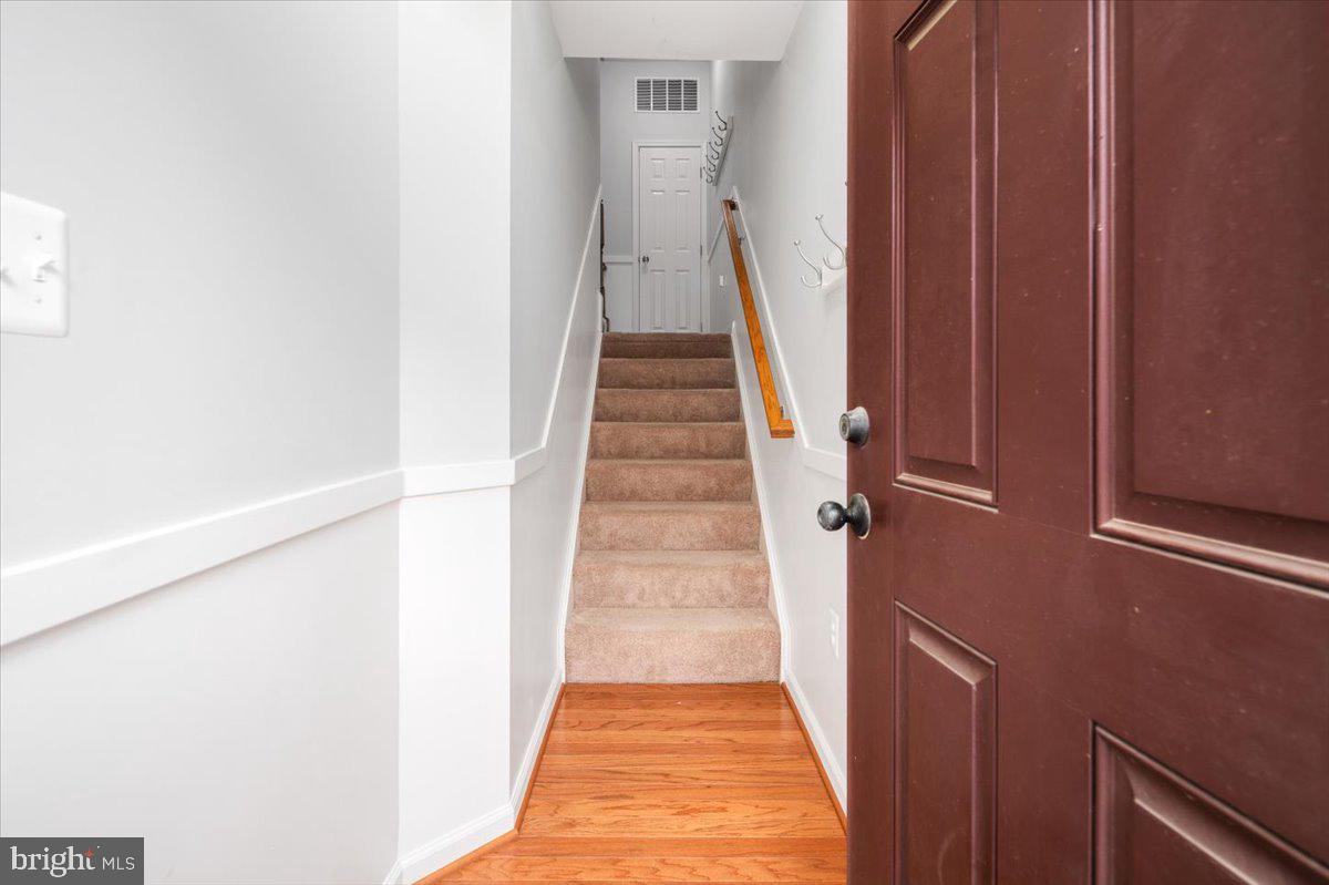 WOODSTREAM - Residential