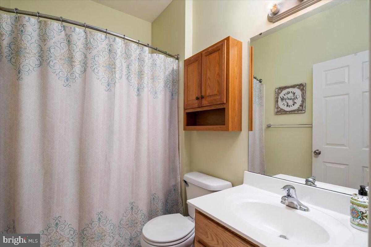 WOODSTREAM - Residential