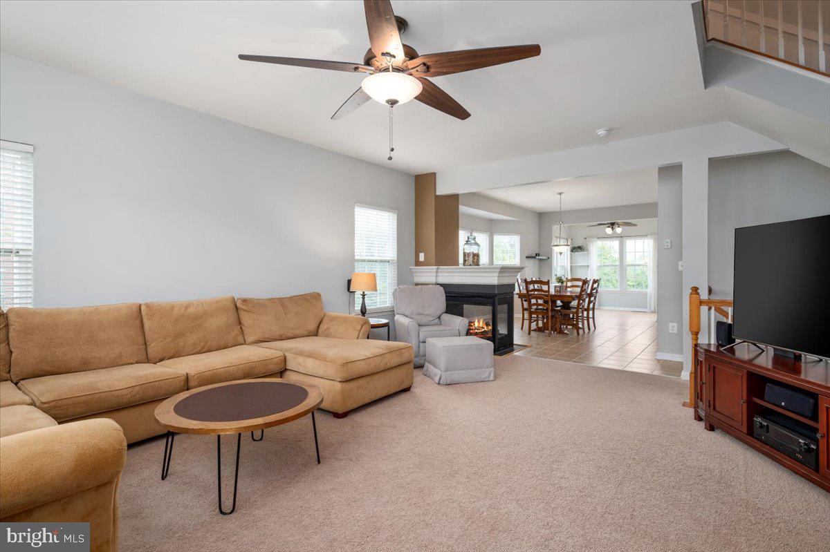 WOODSTREAM - Residential