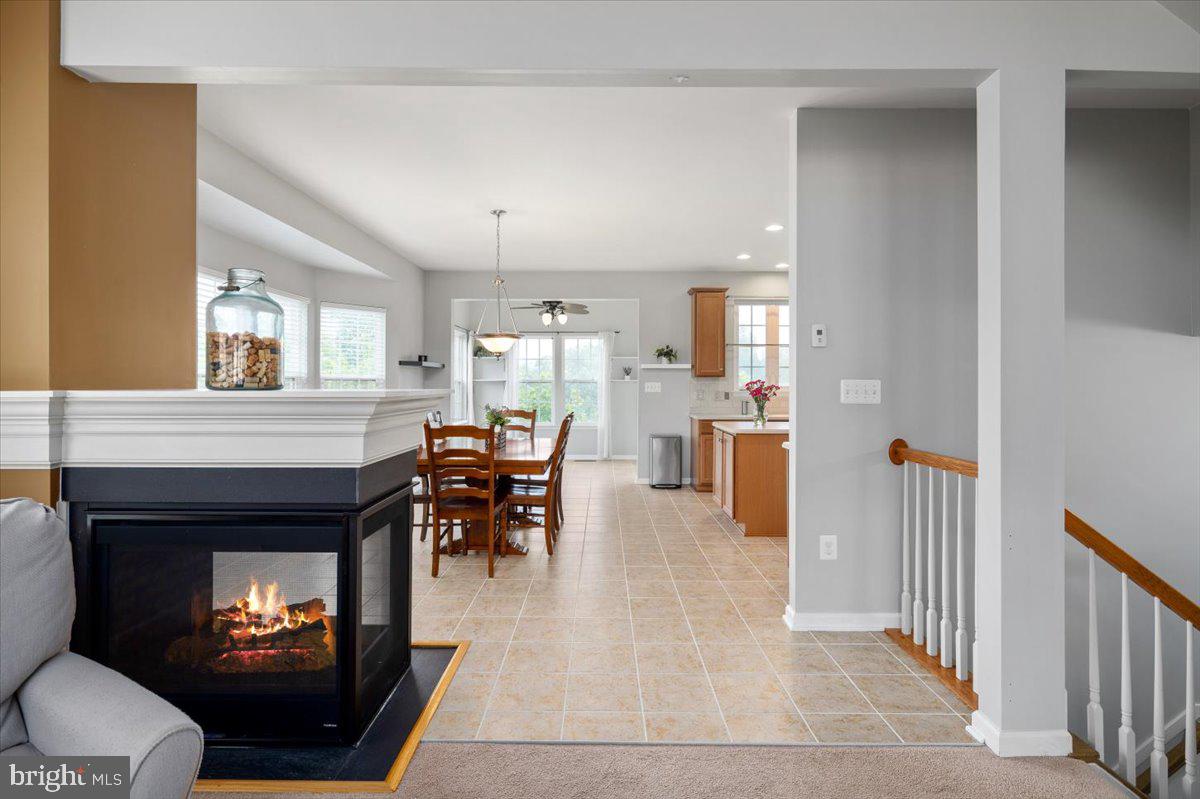 WOODSTREAM - Residential