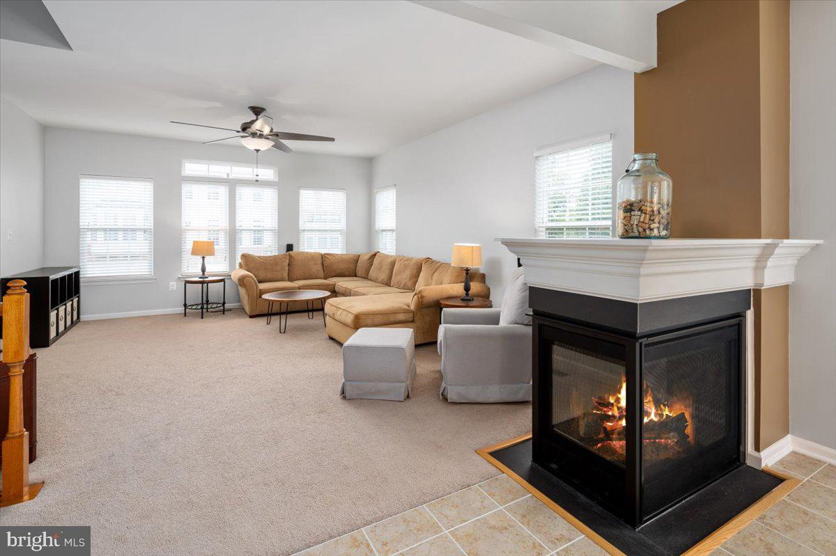 WOODSTREAM - Residential