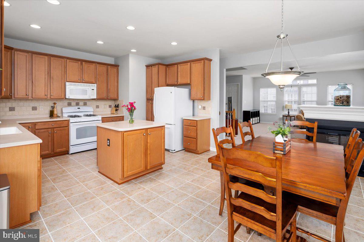 WOODSTREAM - Residential