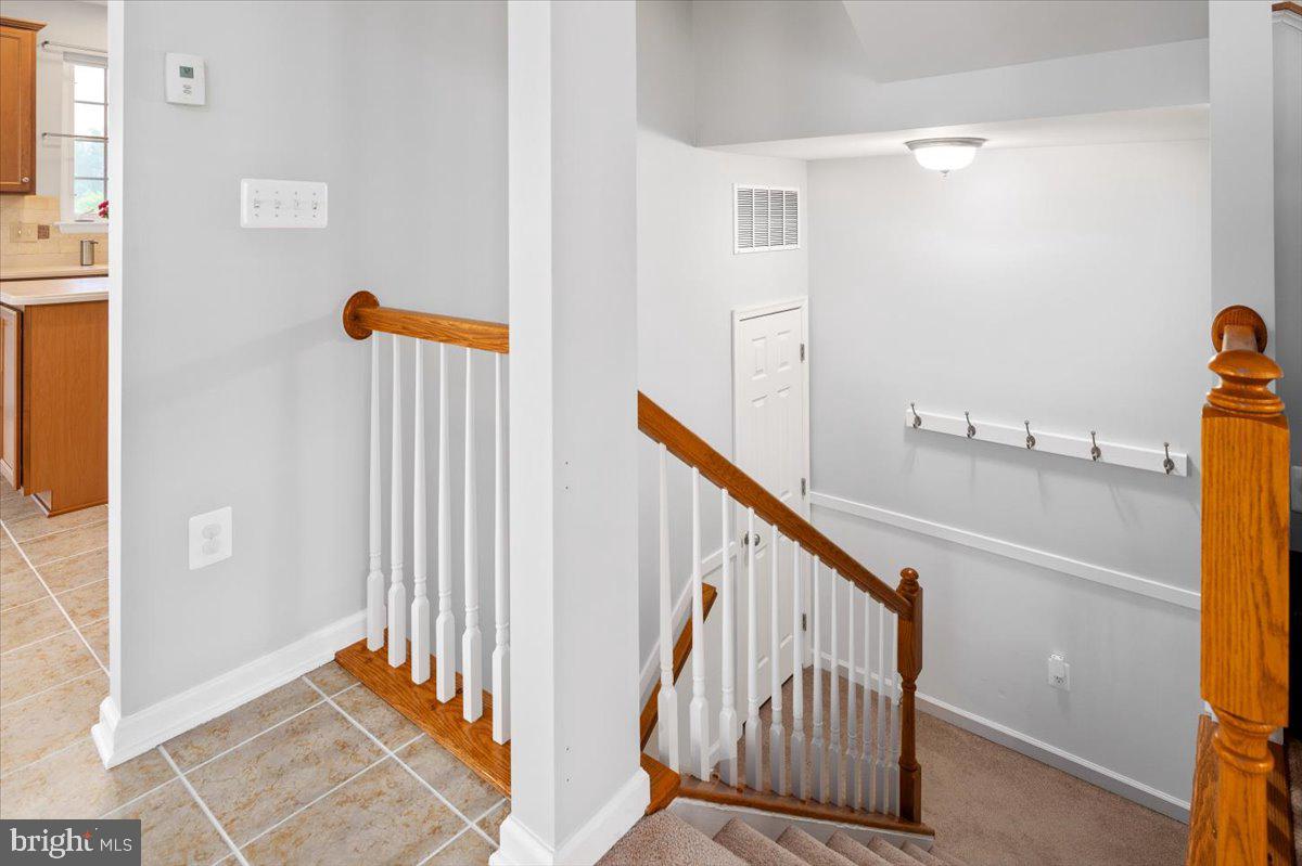 WOODSTREAM - Residential