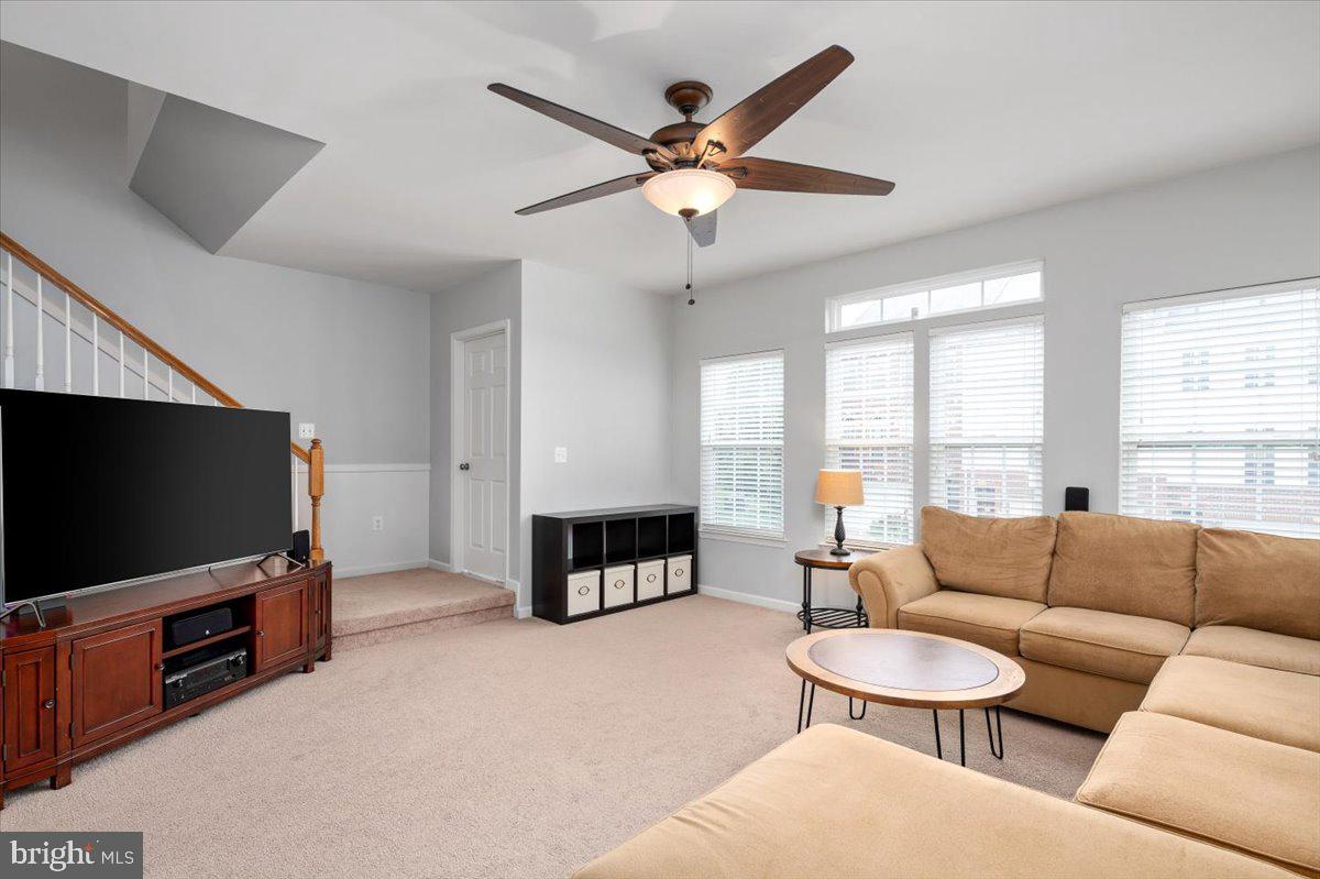 WOODSTREAM - Residential