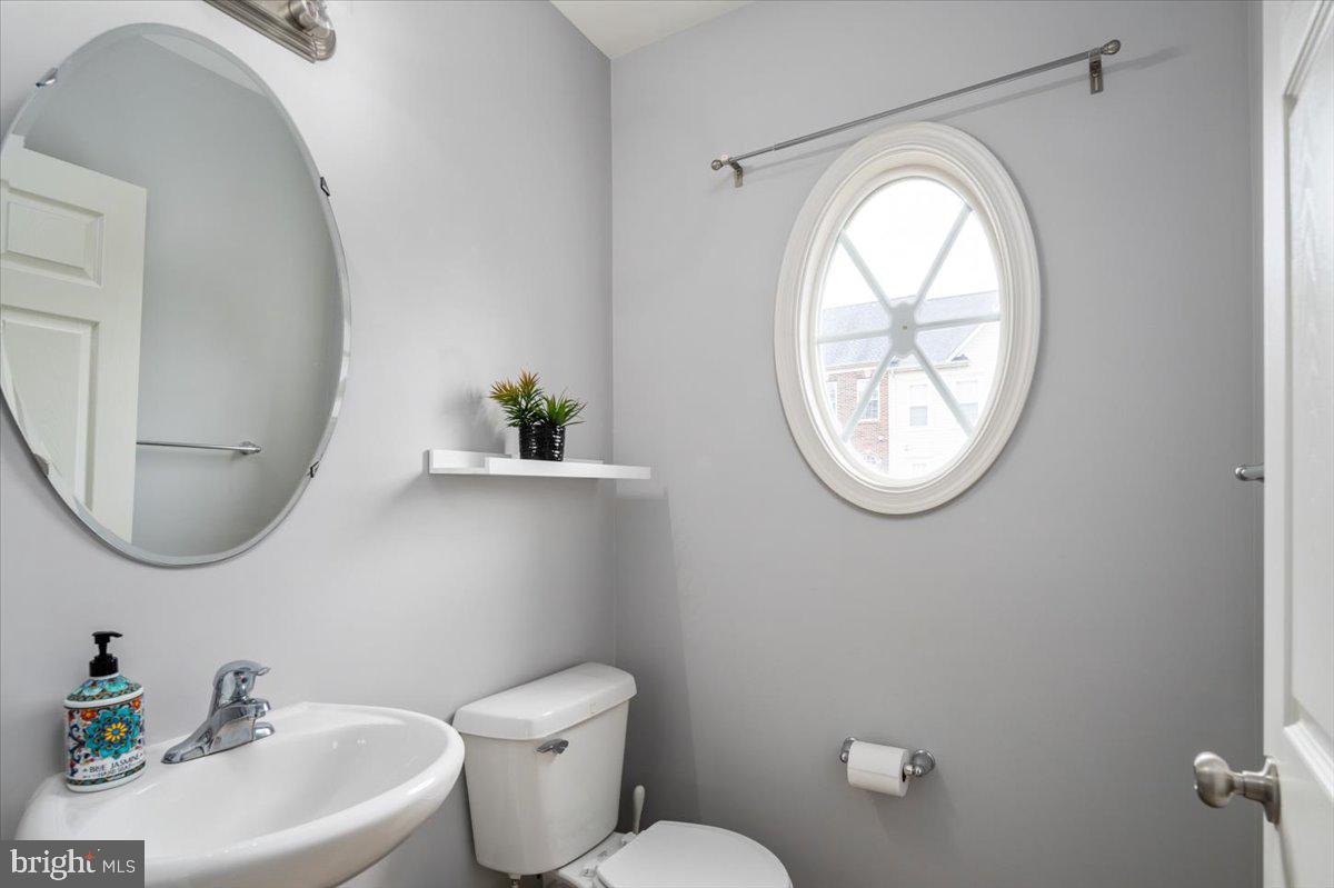 WOODSTREAM - Residential