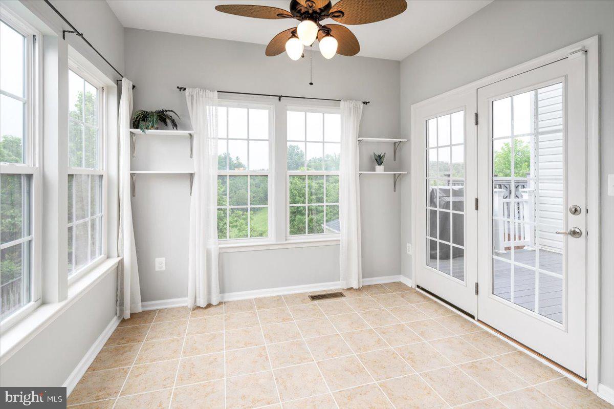 WOODSTREAM - Residential