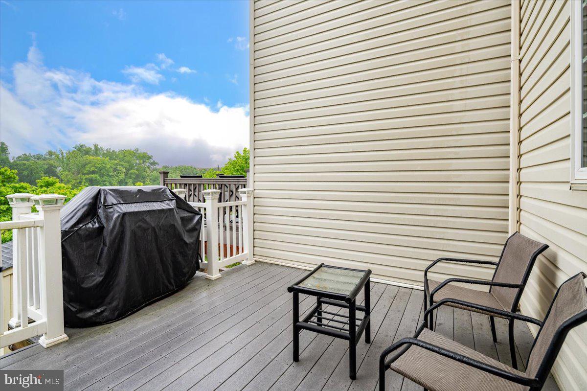 WOODSTREAM - Residential