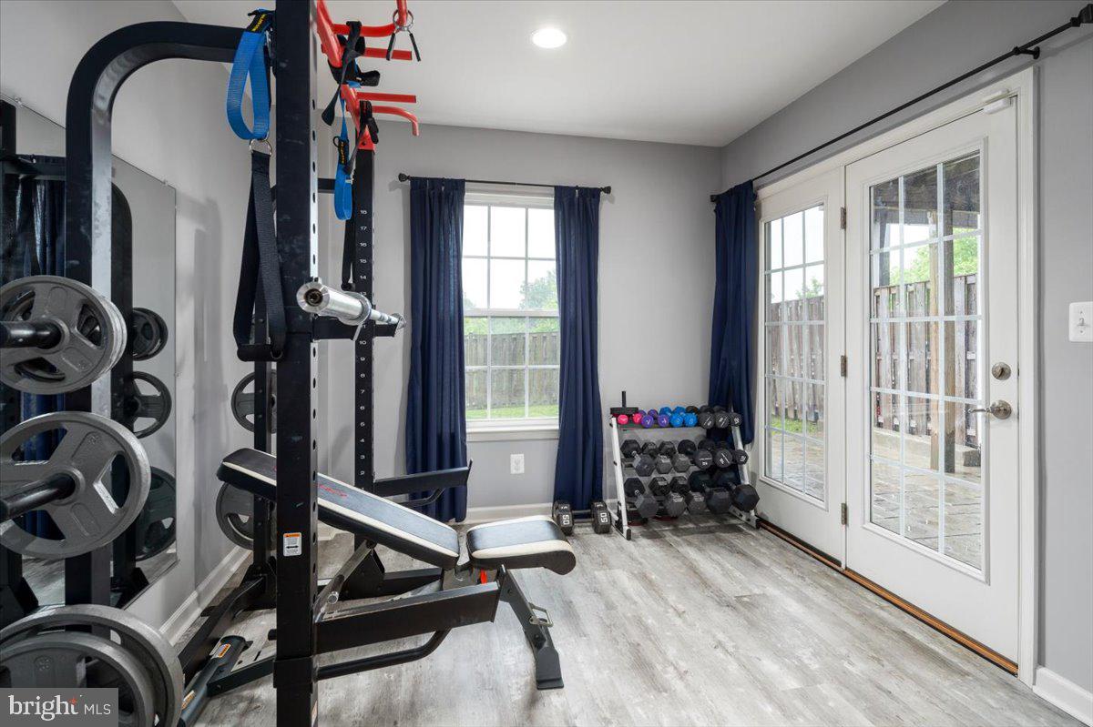 WOODSTREAM - Residential