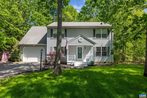 18 Kingswood Rd, Palmyra, VA 22963 - MLS#: 664136
