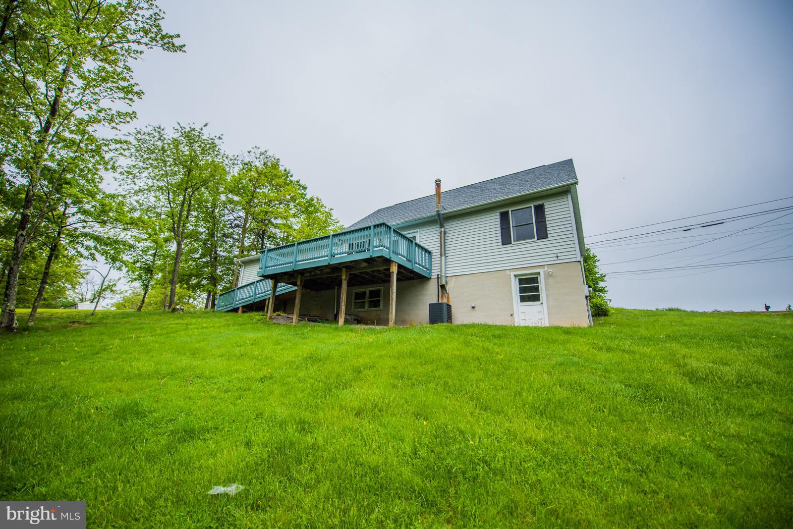 FAIRVIEW ESTATES - Residential