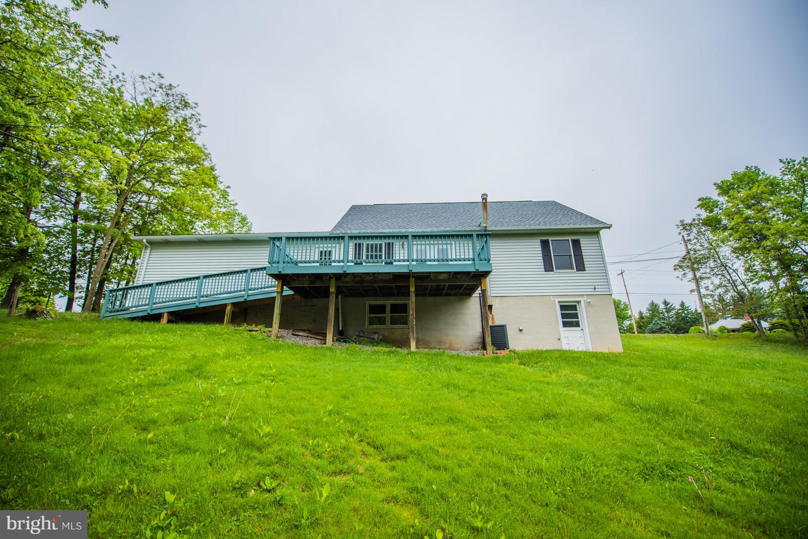 FAIRVIEW ESTATES - Residential