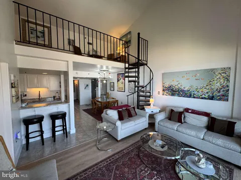 911 Harbour House Road Unit PH11, Bethany Beach, DE MLS: DESU2086724