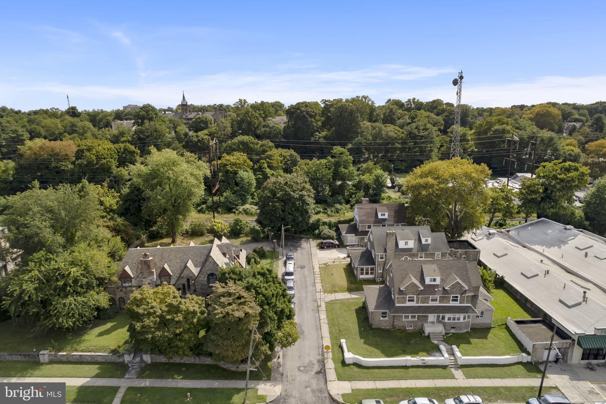 WYNNEFIELD - Residential Lease