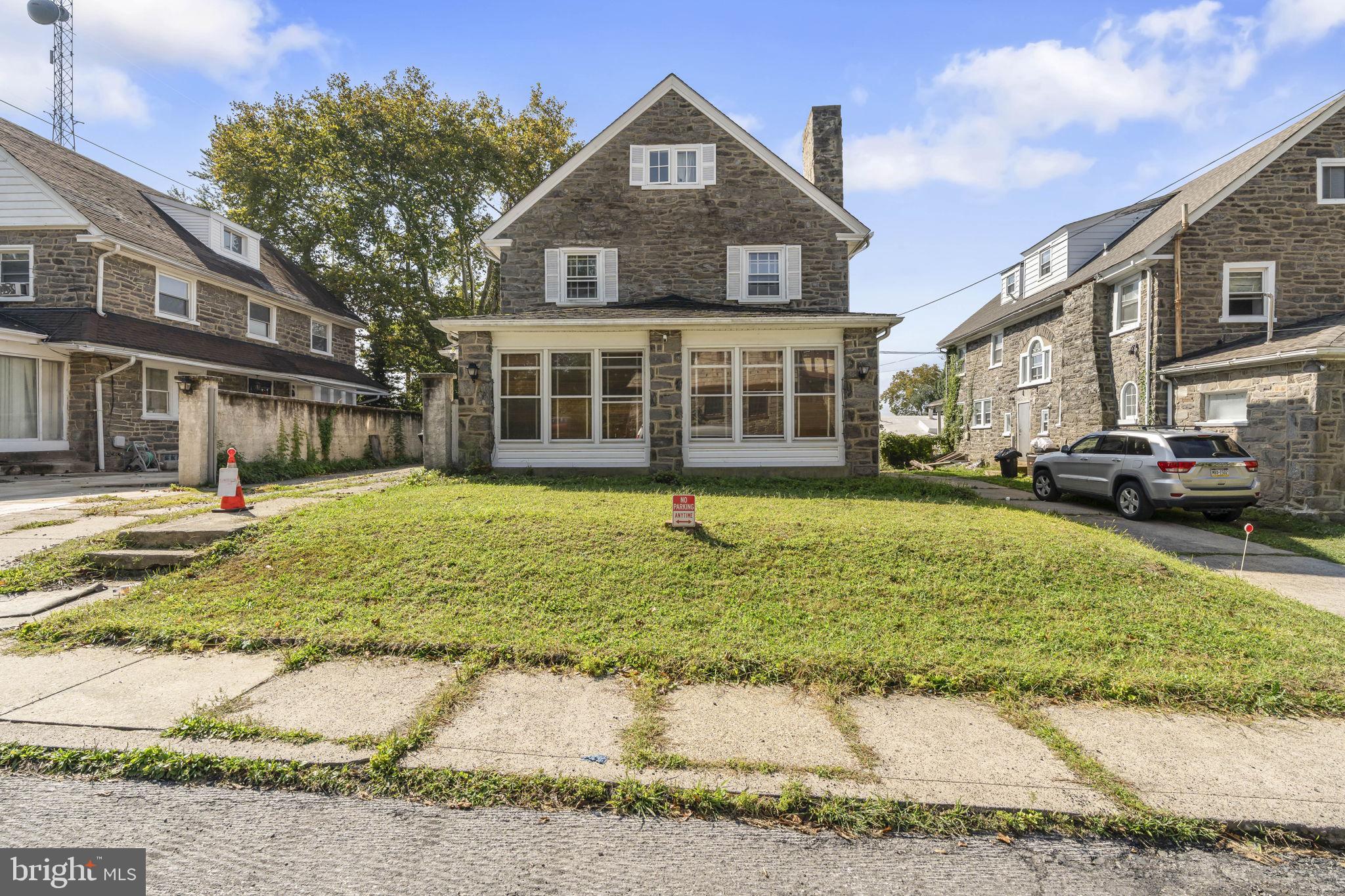 WYNNEFIELD - Residential Lease