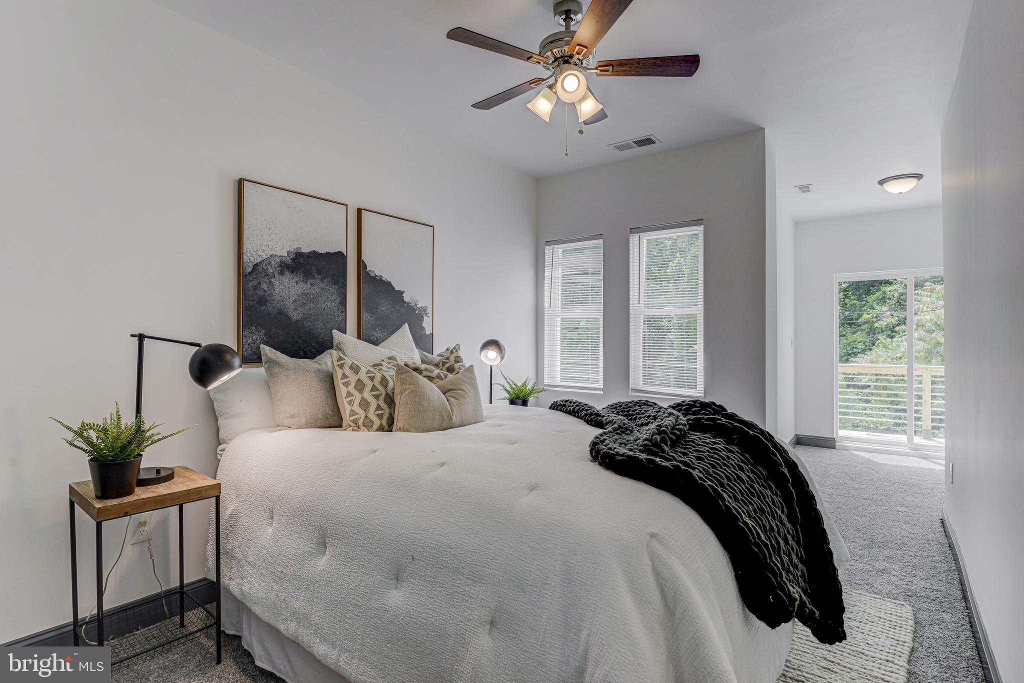 FOREST PARK - Residential