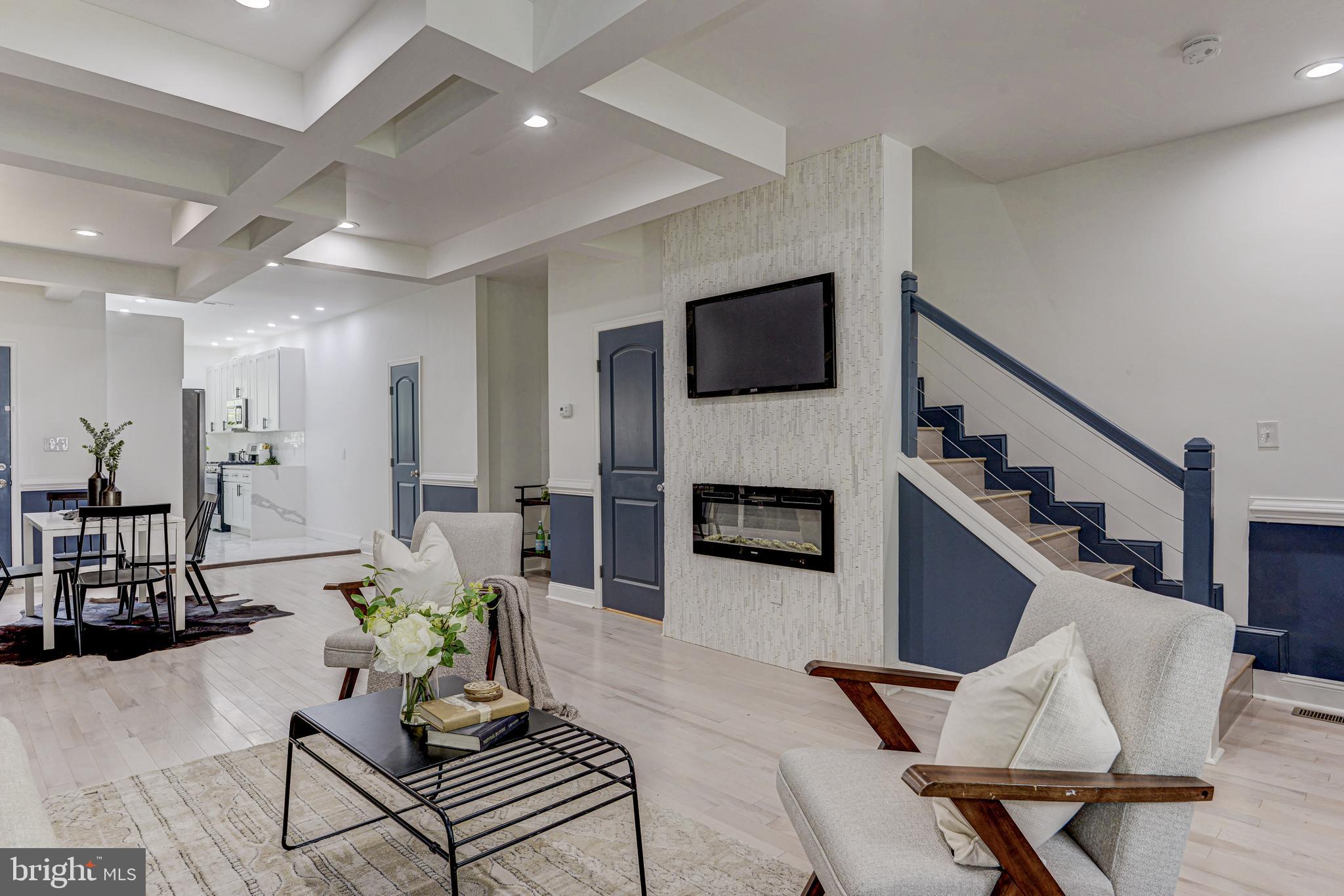 FOREST PARK - Residential