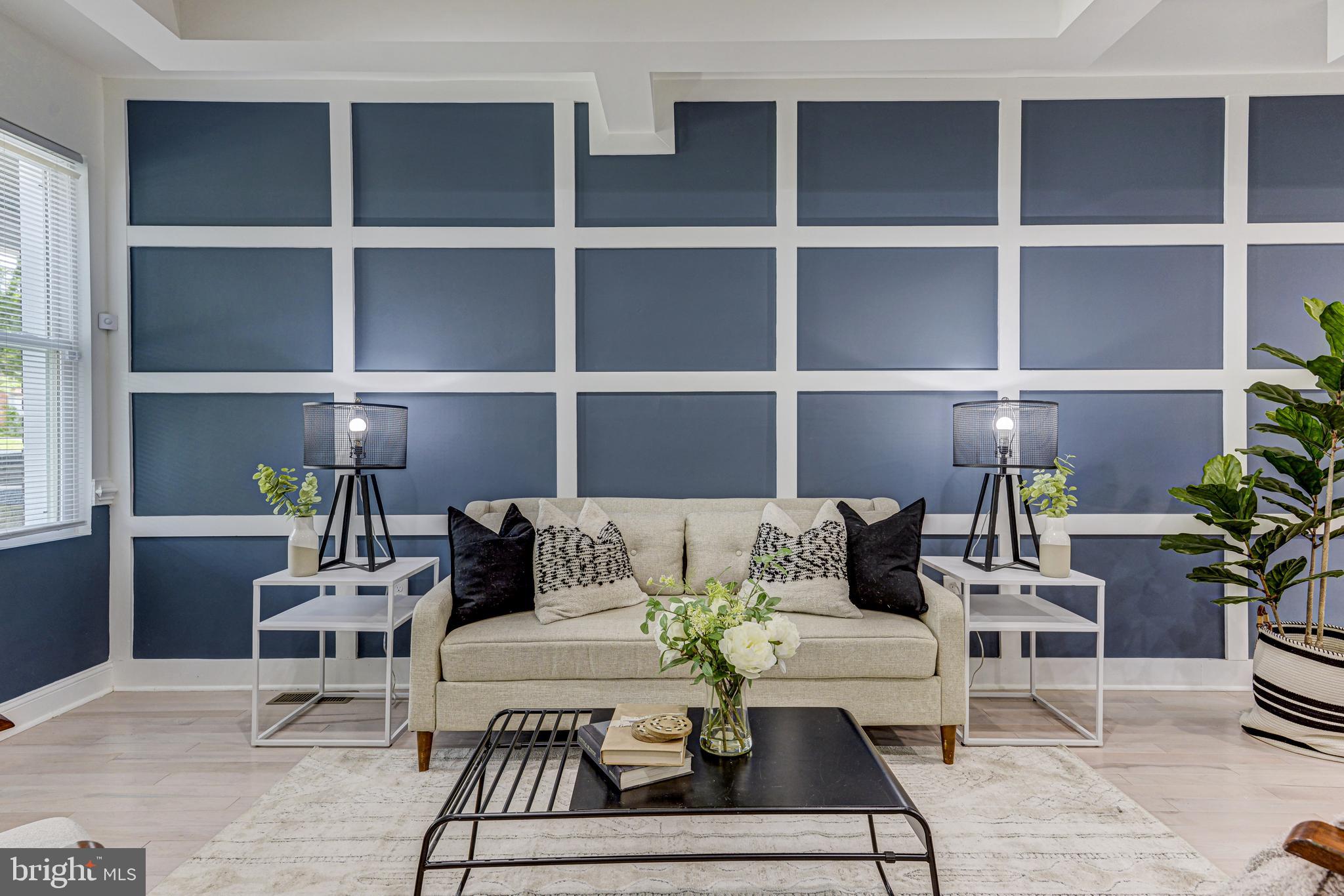 FOREST PARK - Residential