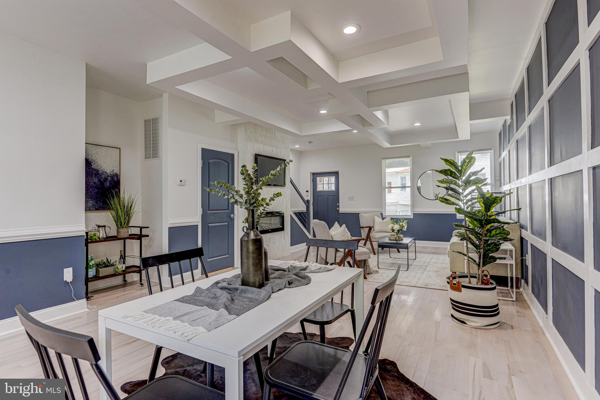 FOREST PARK - Residential