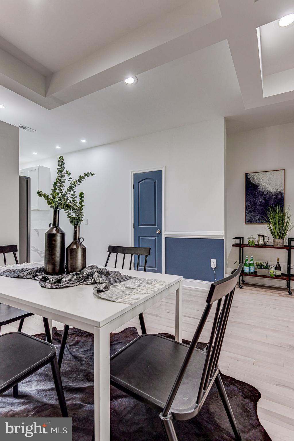 FOREST PARK - Residential