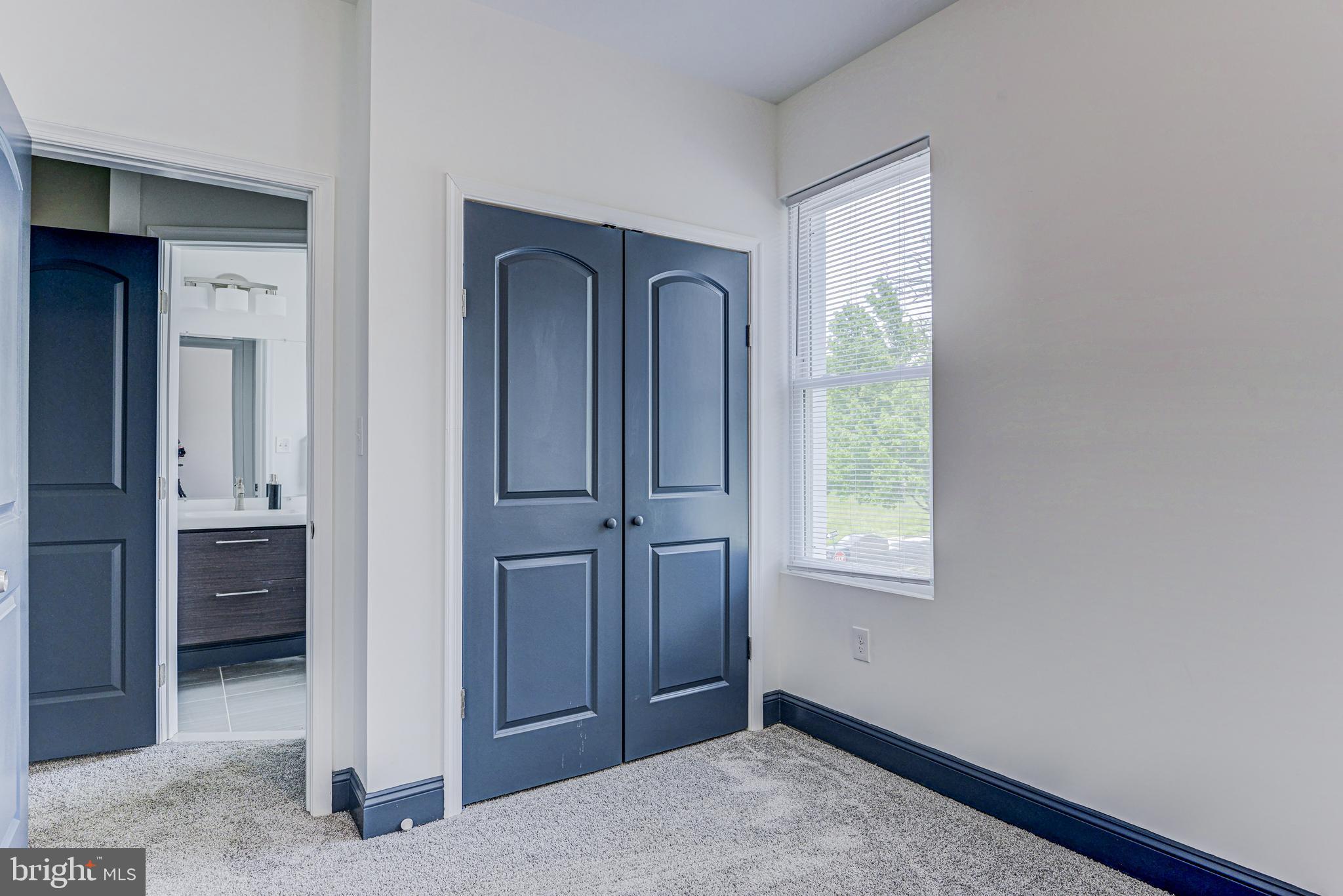 FOREST PARK - Residential