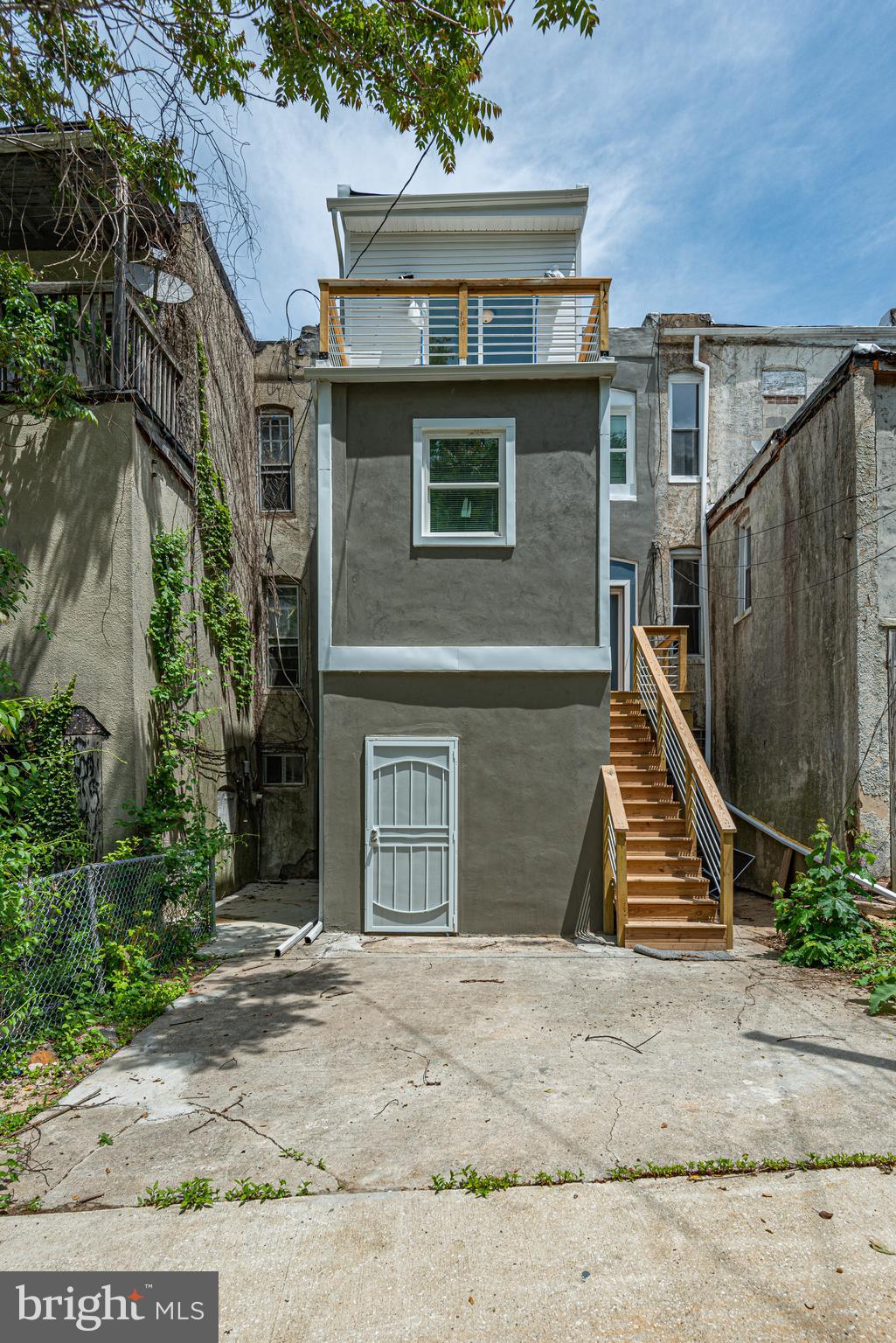 FOREST PARK - Residential