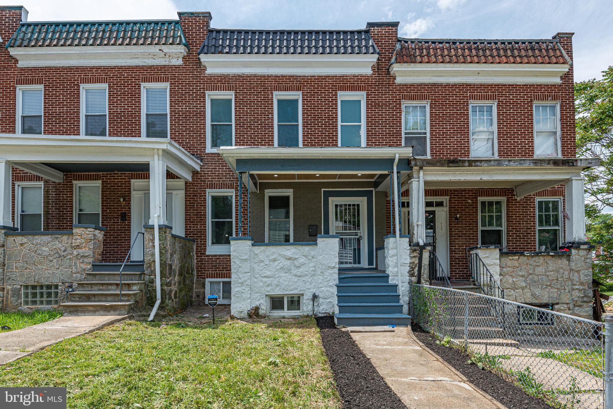 FOREST PARK - Residential