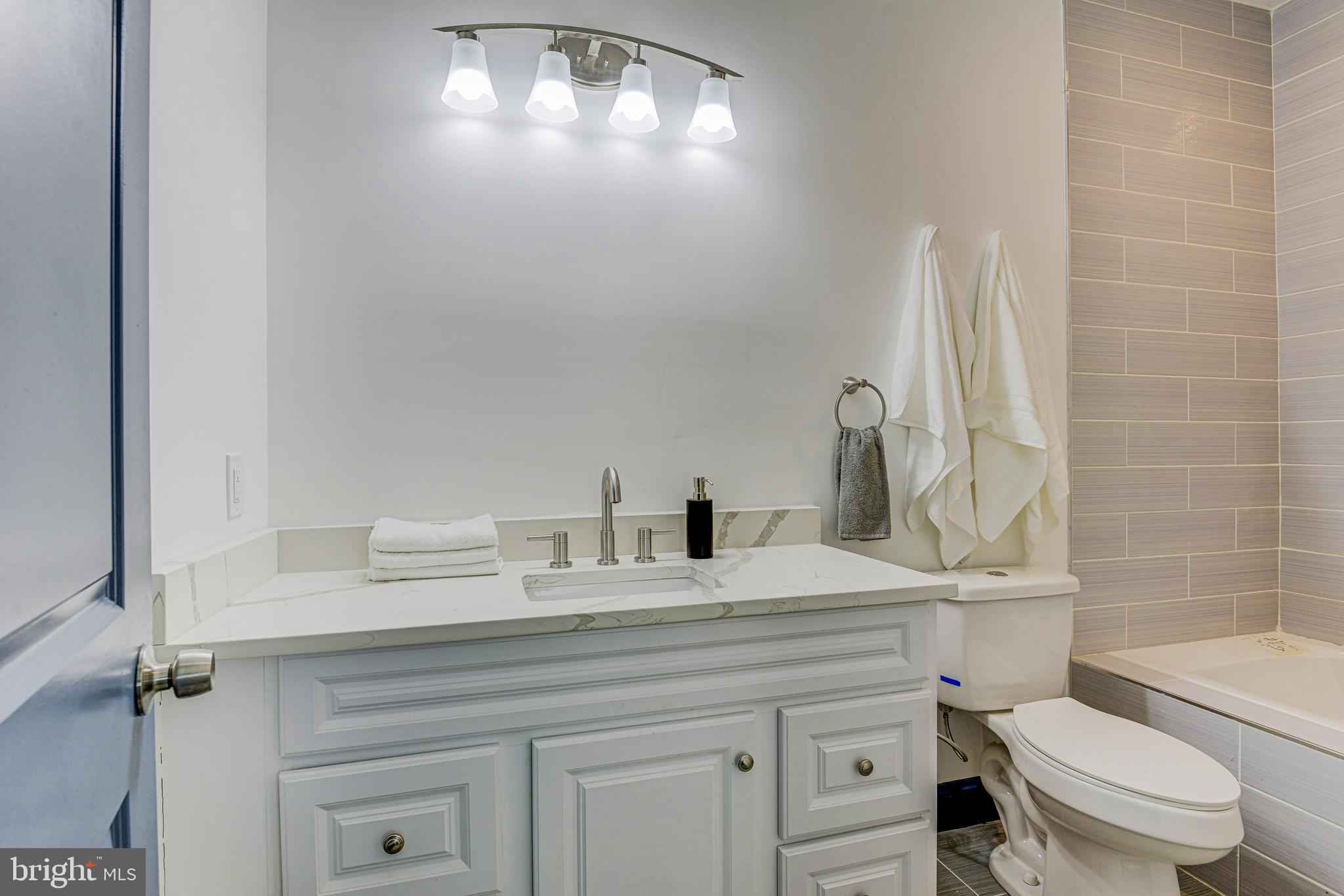 FOREST PARK - Residential