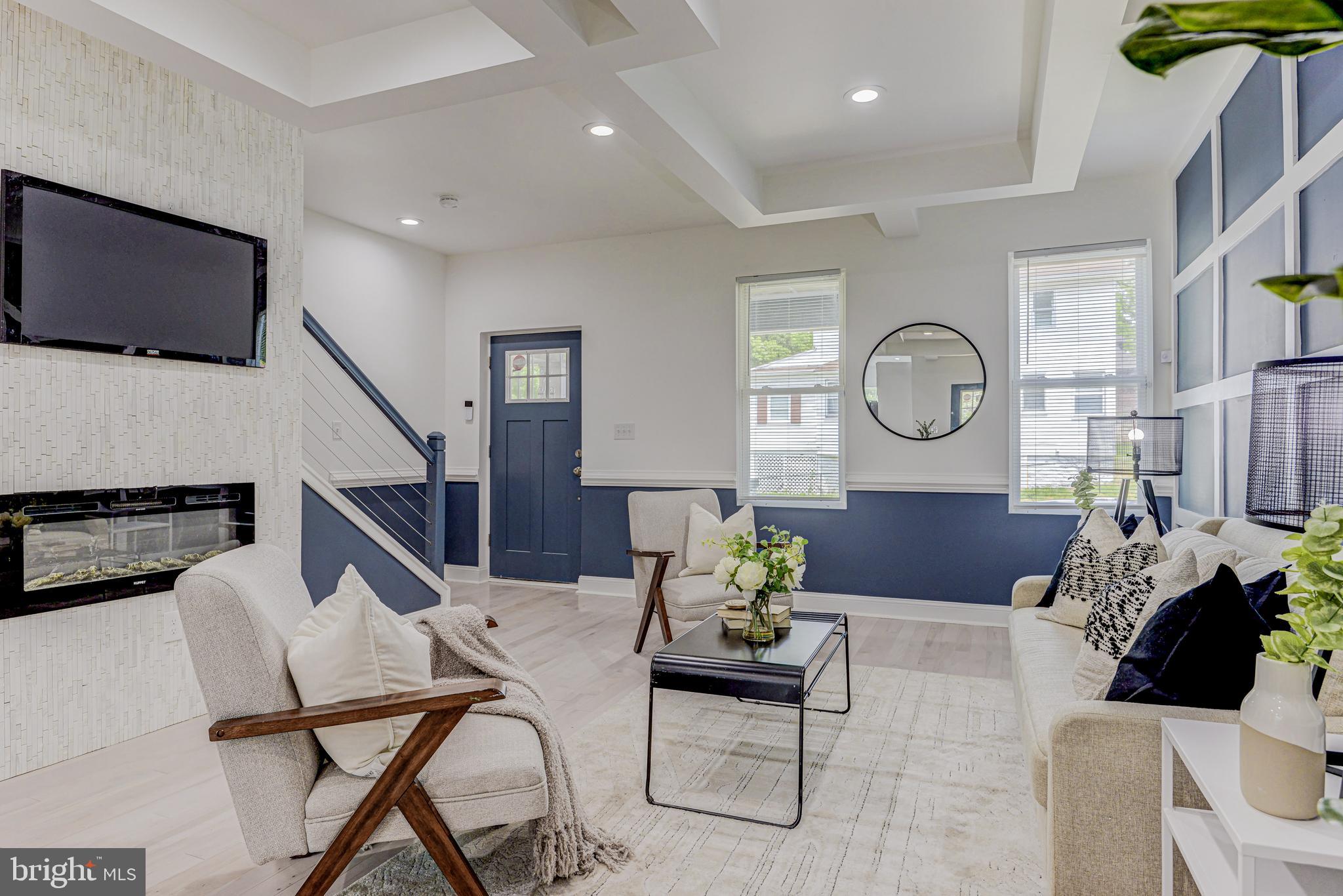 FOREST PARK - Residential